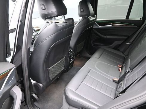 Used 2019 BMW X3 sDrive30i w/ Driving Assistance Package image 19