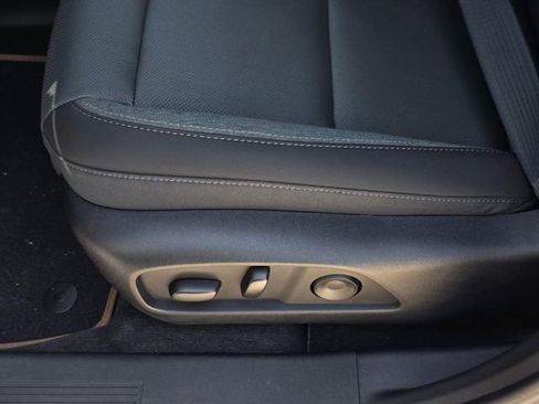 New 2026 GMC Terrain AT4 AWD/4WD image 16