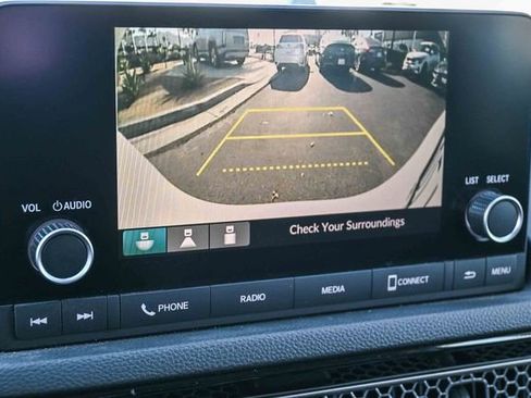 Used 2022 Honda Civic EX-L image 27