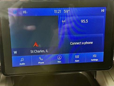 Used 2024 Ford Explorer XLT w/ Equipment Group 202A AWD/4WD image 27