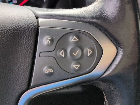 Used 2019 Chevrolet Tahoe LT AWD/4WD image 27