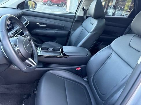 Used 2025 Hyundai Tucson SEL AWD/4WD image 9