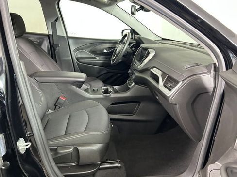 Used 2023 GMC Terrain SLE AWD/4WD image 29