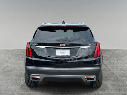 New 2024 Cadillac XT5 Premium Luxury w/ Platinum Package image 10