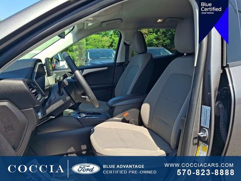 Certified 2021 Ford Escape SE w/ Convenience Package AWD/4WD image 13
