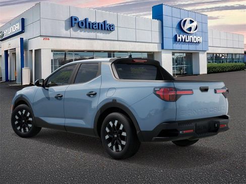 New 2026 Hyundai Santa Cruz SE image 5