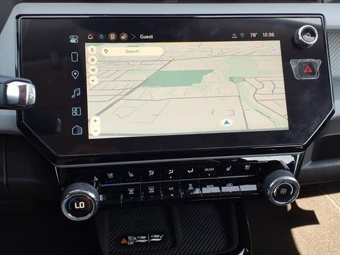 New 2027 Chevrolet Bolt RS w/ Technology Package image 23