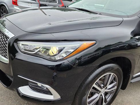 Used 2016 INFINITI QX60 AWD w/ Premium Plus Package image 22