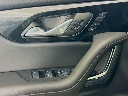 Used 2024 Chevrolet Blazer RS w/ Driver Confidence II Package image 20