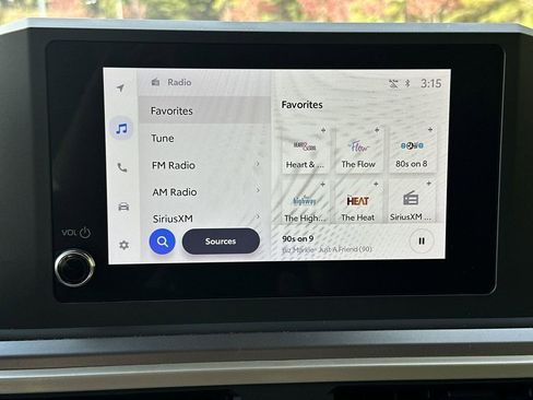 Used 2024 Toyota Tacoma SR5 image 12