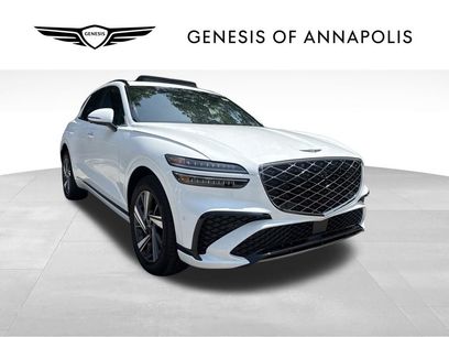 New 2026 Genesis GV70 3.5T Sport Advanced