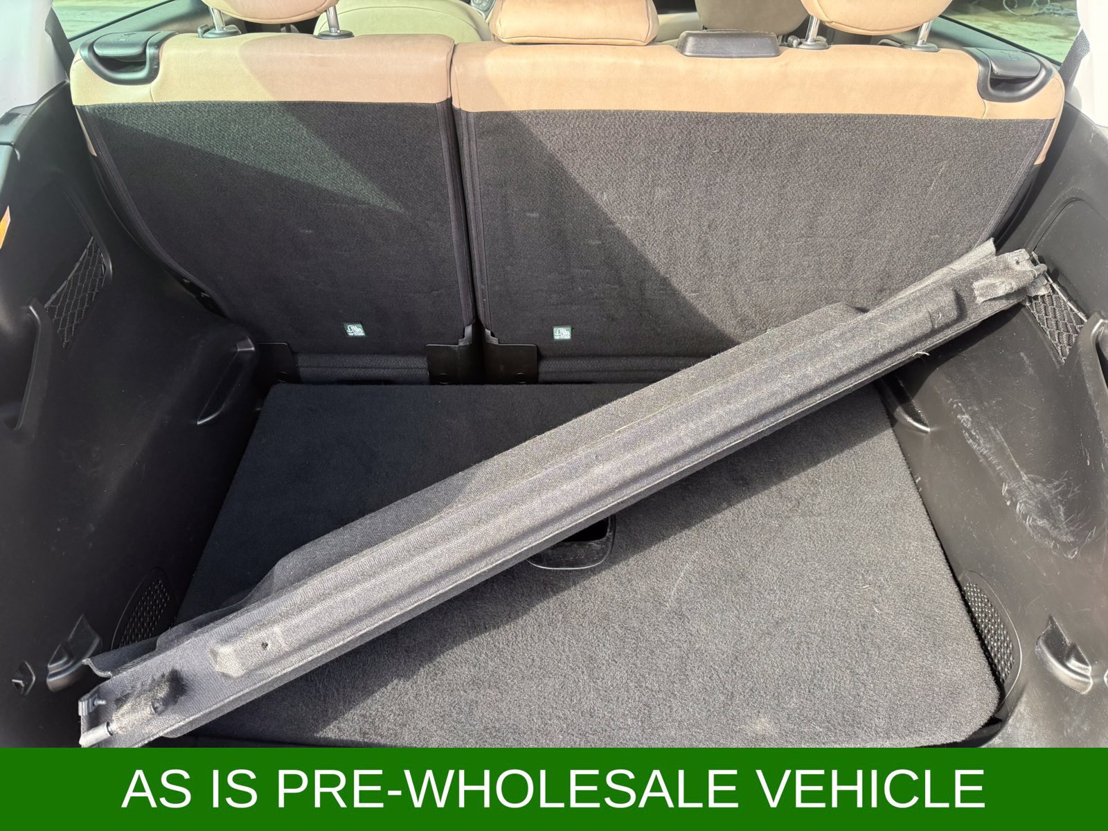Used 2015 FIAT 500L Trekking FWD image 26