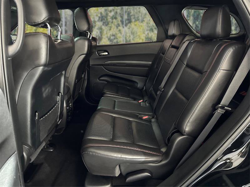 Used 2024 Dodge Durango GT AWD/4WD image 10