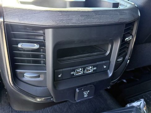 New 2026 RAM 3500 Limited image 29