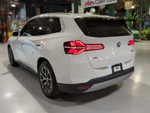 Used 2026 BMW X3 xDrive30 image 11