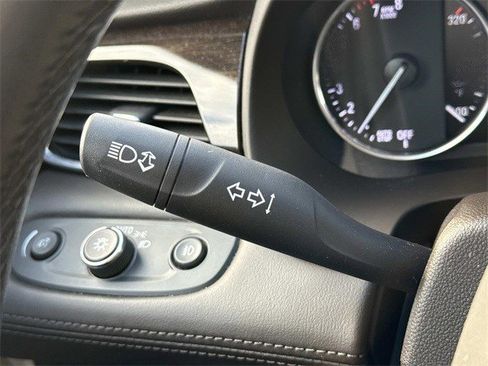 Used 2017 Buick LaCrosse Premium w/ Driver Confidence Package #2 image 24