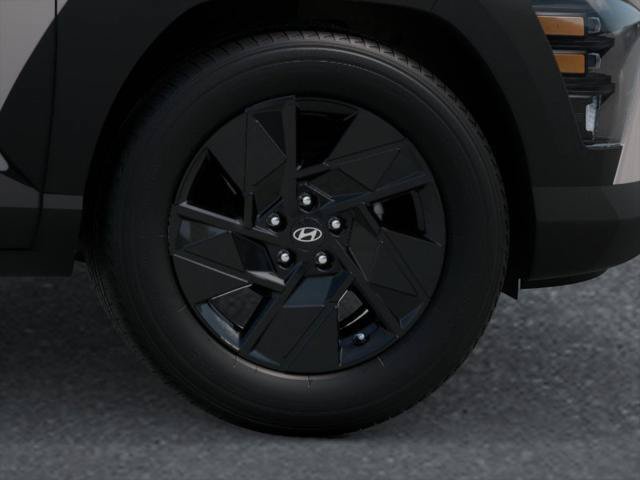 New 2027 Hyundai Kona SEL Sport AWD/4WD image 8