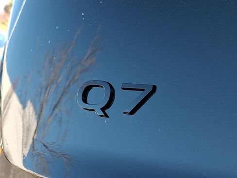New 2026 Audi Q7 3.0T Premium Plus image 19