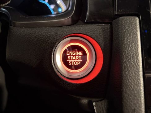 Used 2020 Honda Civic EX-L image 22