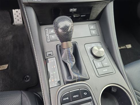 Used 2015 Lexus RC F image 17