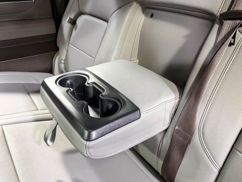 Used 2024 Chevrolet Silverado 3500 LTZ image 22