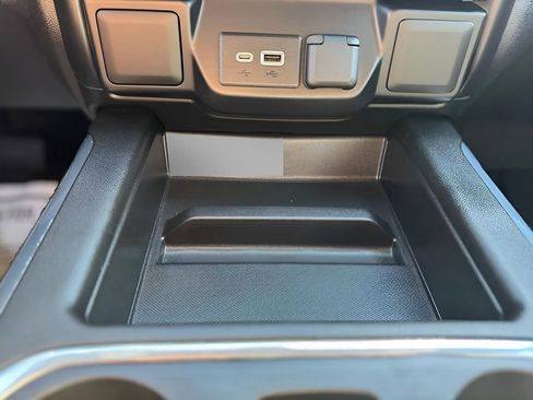 Used 2022 Chevrolet Silverado 1500 RST w/ Z71 Off-Road Package image 15