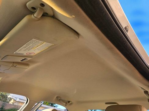 Used 2004 Cadillac CTS 3.6 w/ Preferred Equipment Group image 18