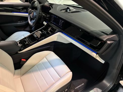 Certified 2026 Porsche Panamera 4 AWD/4WD image 28