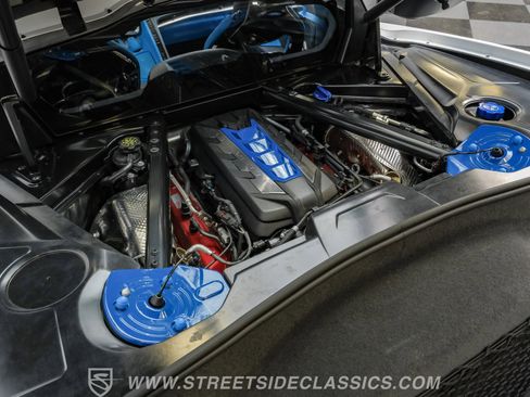 Used 2024 Chevrolet Corvette E-Ray w/ ZER Performance Package AWD/4WD image 39