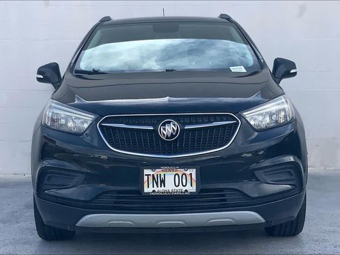 Used 2018 Buick Encore Preferred FWD image 6