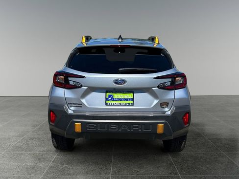 Used 2024 Subaru Crosstrek 2.5i Wilderness w/ Wilderness Package image 6