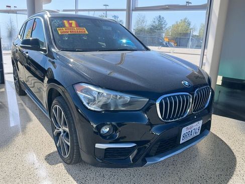 Used 2017 BMW X1 xDrive28i image 23