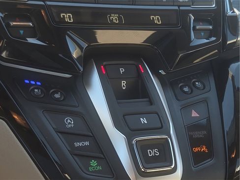 Used 2024 Honda Odyssey Elite image 26