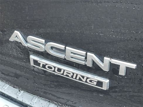 Used 2021 Subaru Ascent Touring w/ Popular Package #2 AWD/4WD image 8
