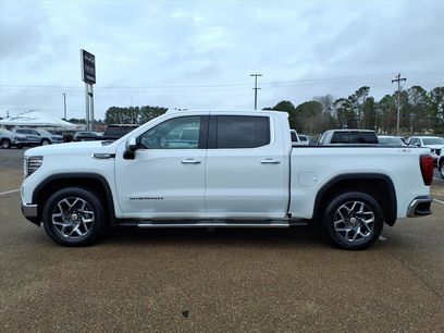 Used 2024 GMC Sierra 1500 SLT w/ SLT Premium Plus Package