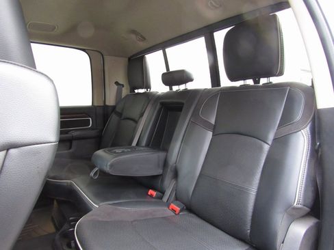 Used 2022 RAM 2500 Laramie image 21