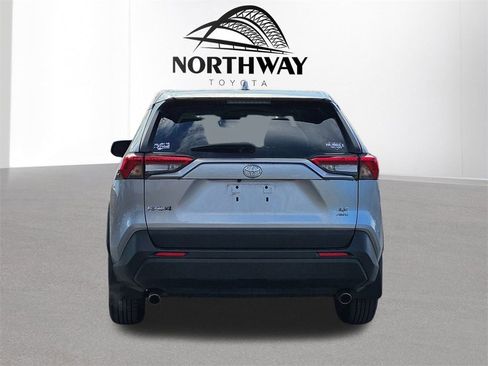 Used 2023 Toyota RAV4 LE image 5