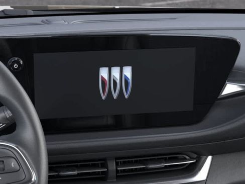 New 2026 Buick Envista Sport Touring w/ Convenience I Package FWD image 20