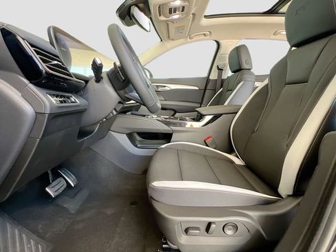 New 2026 Buick Envision Sport Touring image 15