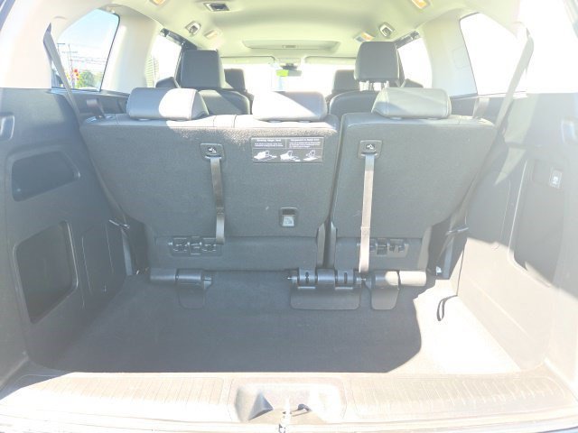Used 2025 Honda Odyssey EX-L image 49