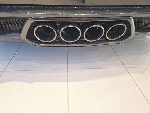 New 2025 Chevrolet Corvette Z06 image 33