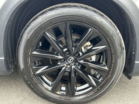 Used 2023 MAZDA CX-9 Touring Plus image 13