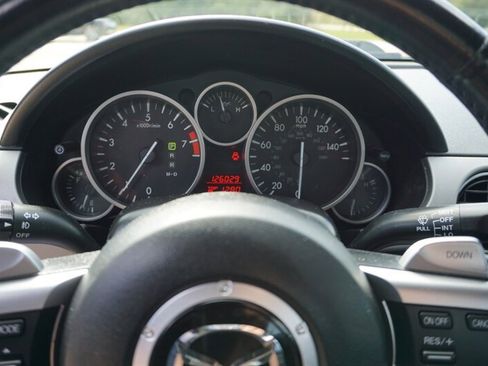 Used 2012 MAZDA MX-5 Miata Sport image 27