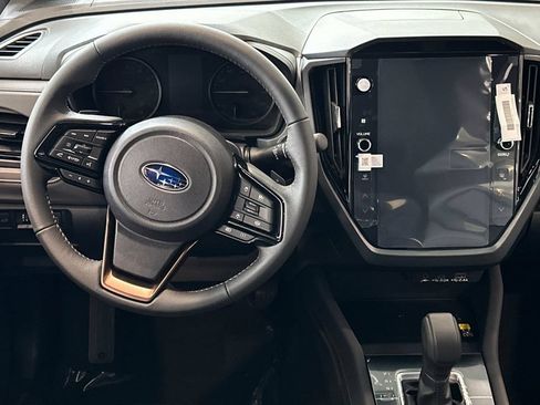 Certified 2025 Subaru Forester Sport w/ Protection Package AWD/4WD image 14