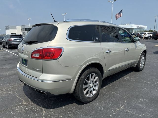 Used 2015 Buick Enclave Leather FWD image 2