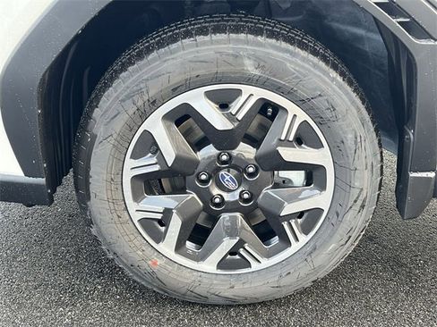 New 2026 Subaru Forester Premium image 35