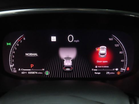 Used 2022 Acura MDX SH-AWD image 11