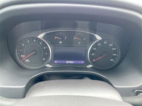 Used 2023 GMC Acadia SLT image 12