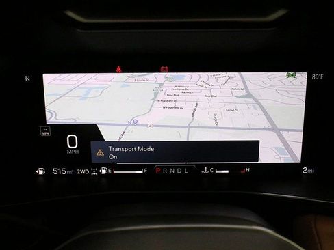 New 2026 GMC Canyon AT4 w/ Technology Plus Package image 18