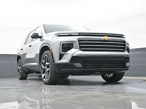New 2026 Chevrolet Traverse High Country w/ LPO, Floor Liner Package FWD image 53